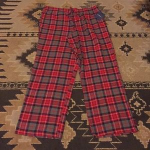 NWT Pajama Pants